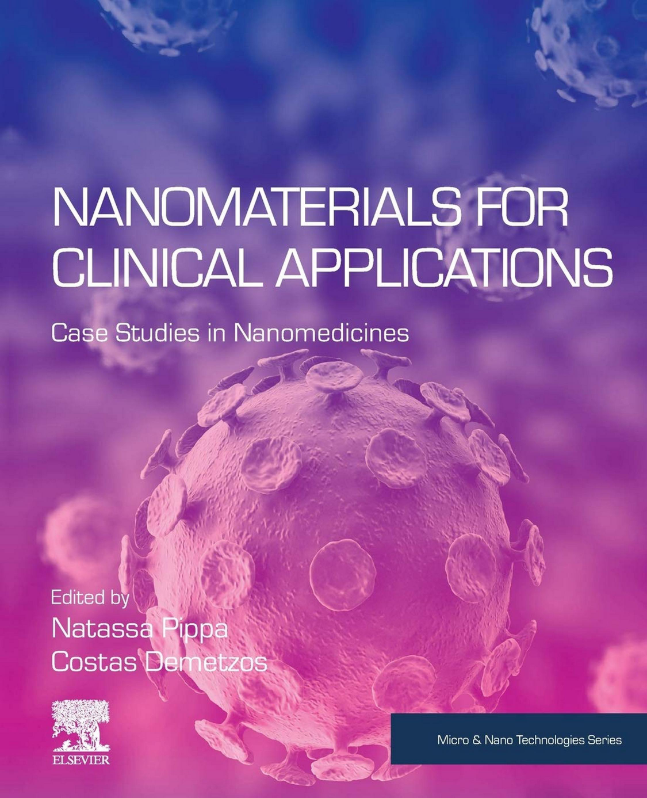 Nanomaterials for Clinical Applications